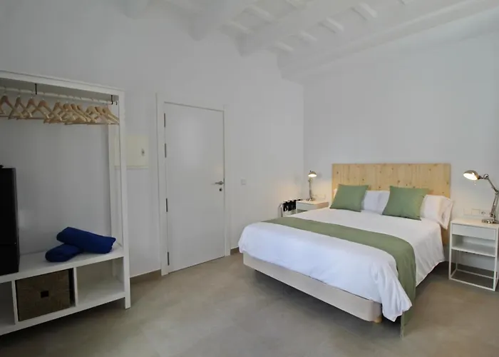 Hotel Amano Maison Carrée